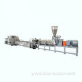High-Quality Twin-Screw Extruder with PSJH 50 Series